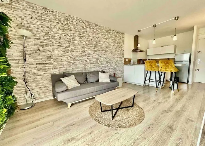 Jolie T2 40m2 Hopitaux Avec Terrasse Et Parking *